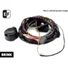 Kabelset 7 polige kabelset 714541 Brink