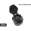 E-set trekhaak 754234 Brink