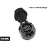 BRINK Faisceau d'attelage pour FORD: Kuga (Ref: 712334)