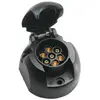 E-set trekhaak 745571 Brink