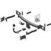 Afneembare trekhaak 389300 Brink