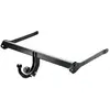 Attelage col cygne démontable avec outil brink 376600