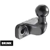 Trekhaak 4020900 Brink
