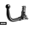 BRINK Attelage Voiture pour AUDI: A4, A5 (Ref: 4018300)