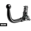 Trekhaak 4017000 Brink