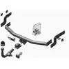 Afneembare trekhaak 498100 Brink