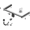 Afneembare trekhaak 492600 Brink