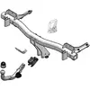 Afneembare trekhaak 483400 Brink