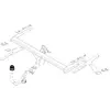 Afneembare trekhaak 482700 Brink