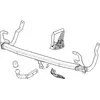 BRINK Attelage Voiture pour CITROËN: C5 (Ref: 482000)