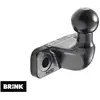 Vaste trekhaak 481900 Brink