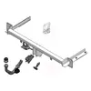 Afneembare trekhaak 440600 Brink