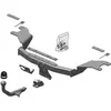 Afneembare trekhaak 476700 Brink