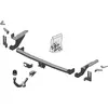 Afneembare trekhaak 475400 Brink