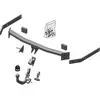 Afneembare trekhaak 527200 Brink