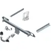 Afneembare trekhaak 527000 Brink