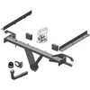 Vaste trekhaak 524600 Brink