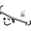 Vaste trekhaak 521200 Brink