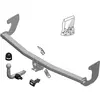 Afneembare trekhaak 596300 Brink