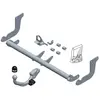 Afneembare trekhaak 593600 Brink