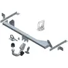 Afneembare trekhaak 592000 Brink