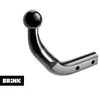 Vaste trekhaak 597300 Brink