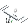 Afneembare trekhaak 587600 Brink