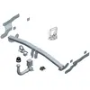 Afneembare trekhaak BMU kogel 584500 Brink