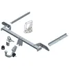 Afneembare trekhaak 552700 Brink