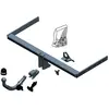 Afneembare trekhaak 509800 Brink