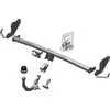 Afneembare trekhaak 508200 Brink
