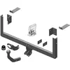Vaste trekhaak 516400 Brink