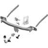 Afneembare trekhaak 516800 Brink
