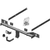 Vaste trekhaak 517800 Brink