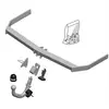 Afneembare trekhaak 515100 Brink