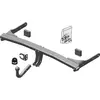 Vaste trekhaak 539000 Brink