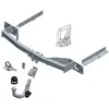 Afneembare trekhaak 532800 Brink