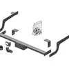 Vaste trekhaak 531100 Brink