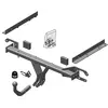 Vaste trekhaak 530600 Brink