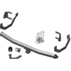 Vaste trekhaak 543000 Brink