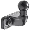 Vaste trekhaak 542800 Brink