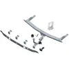 Afneembare trekhaak 577100 Brink