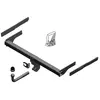 BRINK Attelage Voiture pour FORD: Kuga (Ref: 574900)