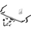Afneembare trekhaak 570800 Brink