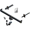 Vaste trekhaak 684200 Brink