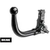 Vaste trekhaak 684000 Brink