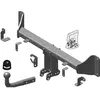 BRINK Attelage Voiture pour BMW: X3, X4 (Ref: 656300)