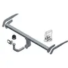 Vaste trekhaak 655300 Brink