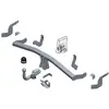 Afneembare trekhaak 650200 Brink