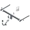 Afneembare trekhaak 604300 Brink